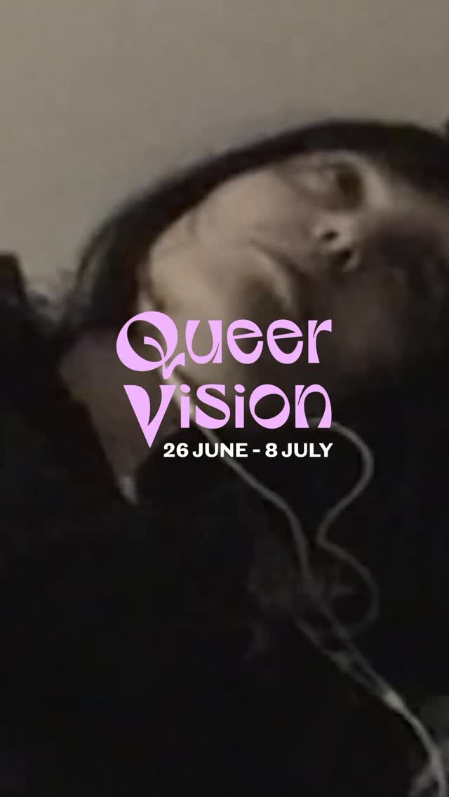 Queer Vision