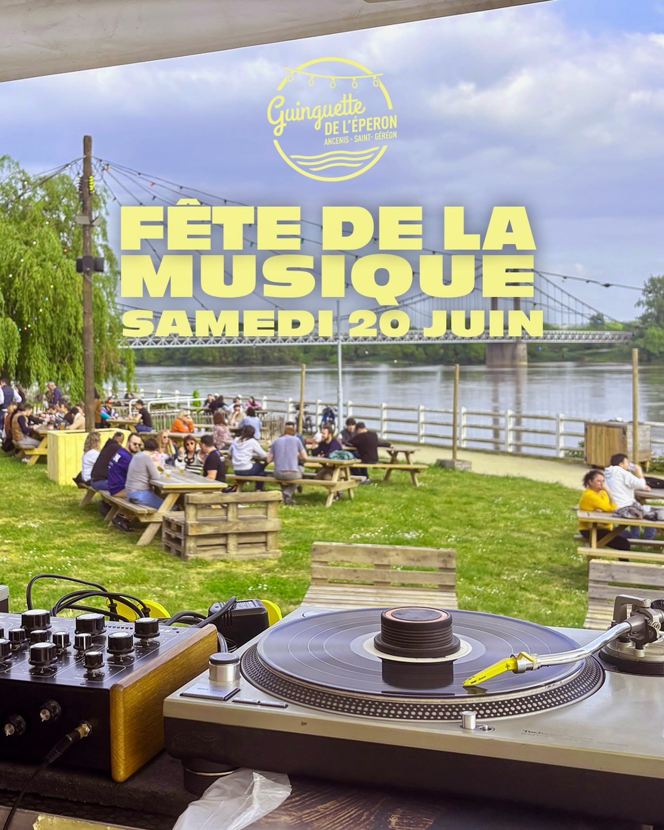 Fête de la musique