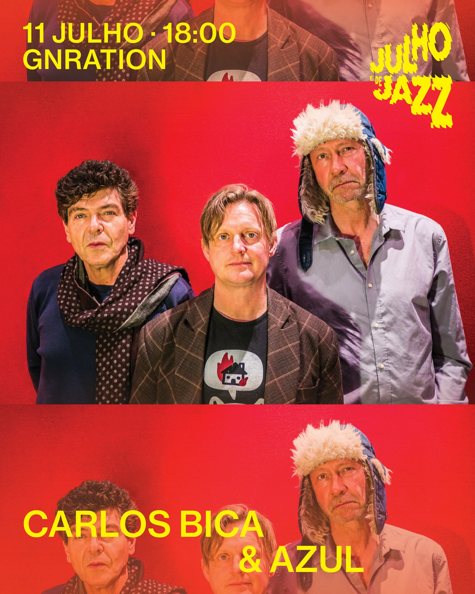 Gnration Braga