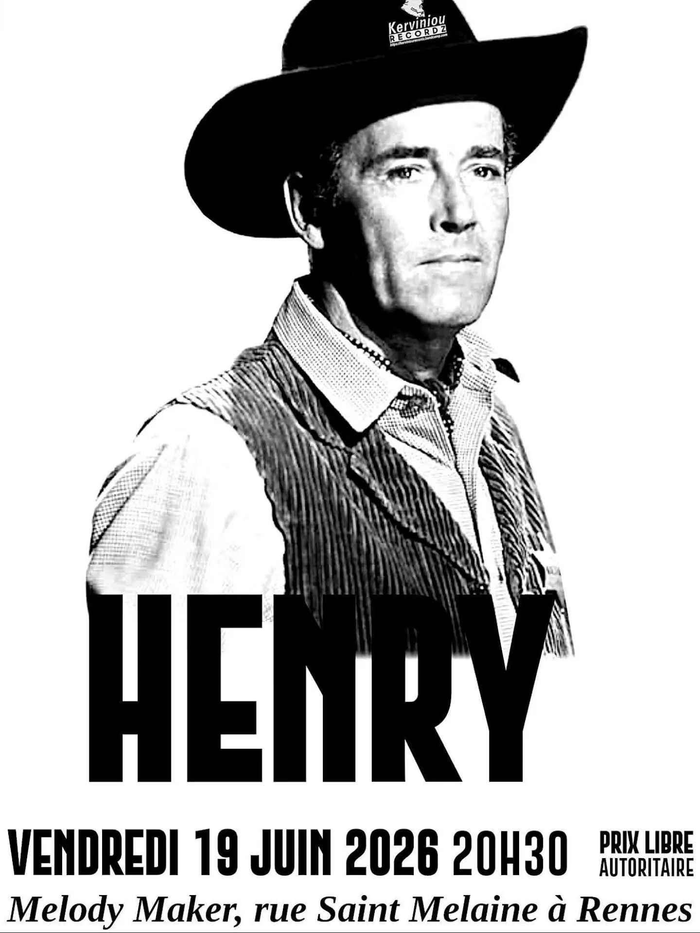 HENRY