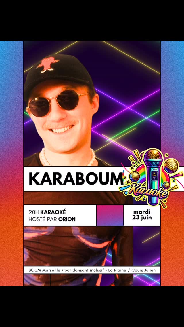 KARABOUM
