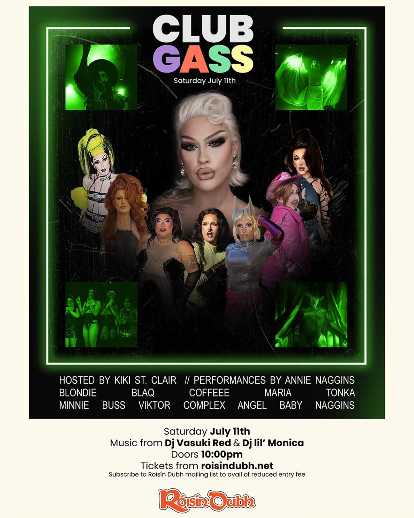 Club GASS