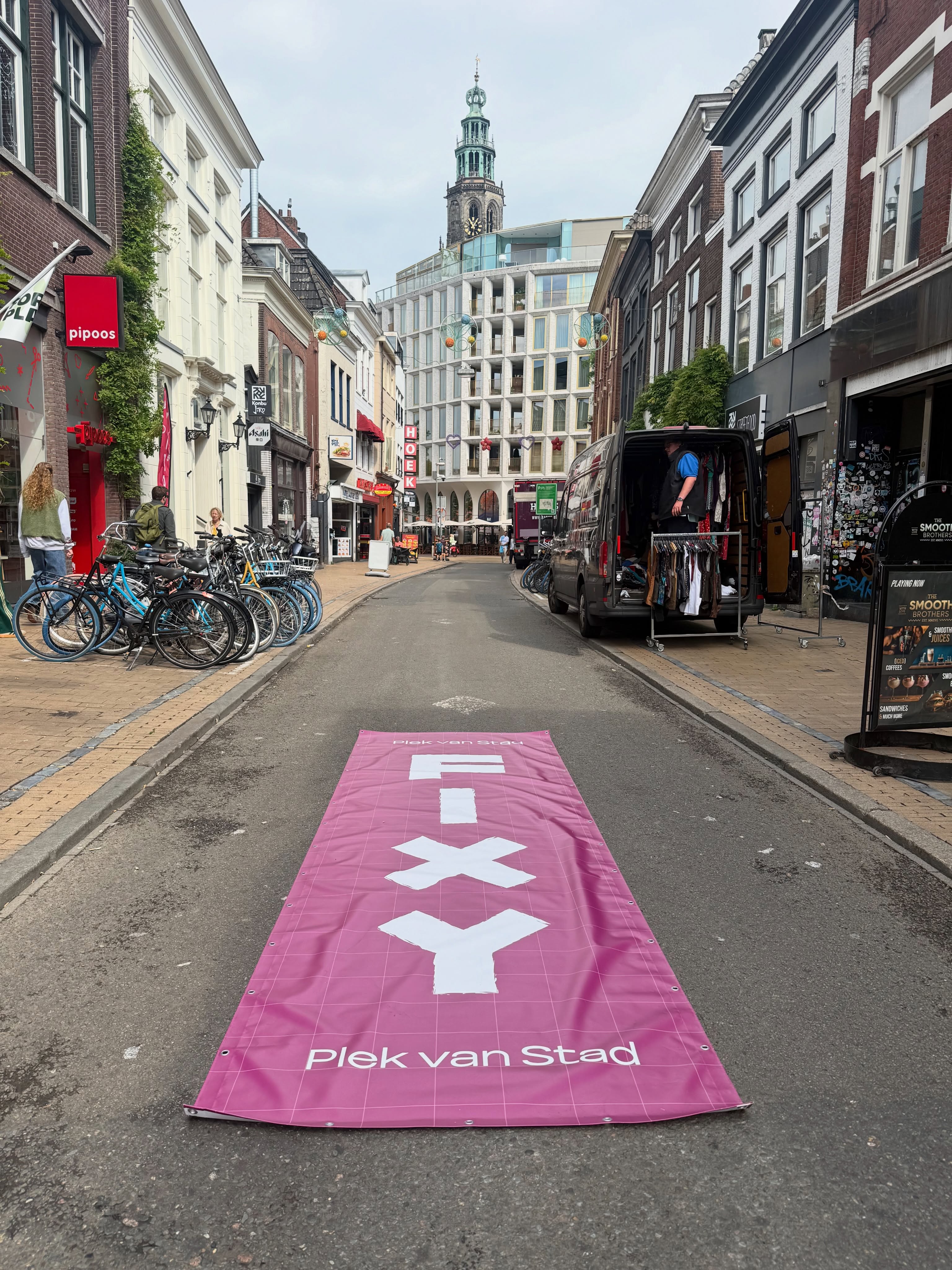 FIXY.Groningen