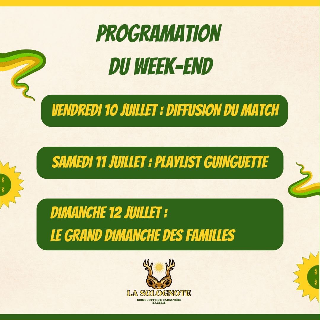 La Solognote