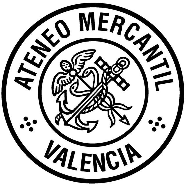 Ateneovalencia / Ateneo Mercantil de Valencia