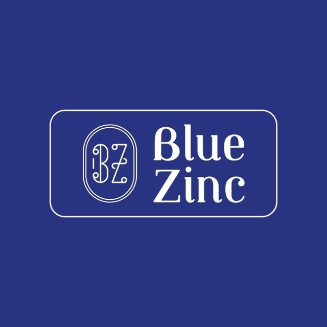 Blue Zinc, Le Mans