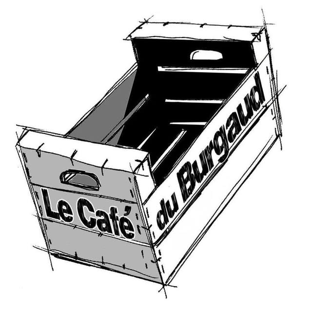 Café du Burgaud