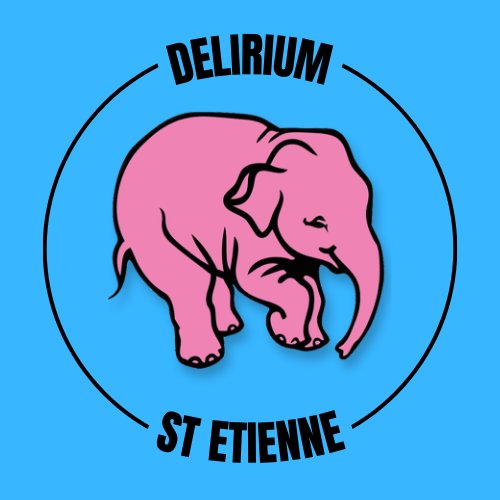 Delirium Café