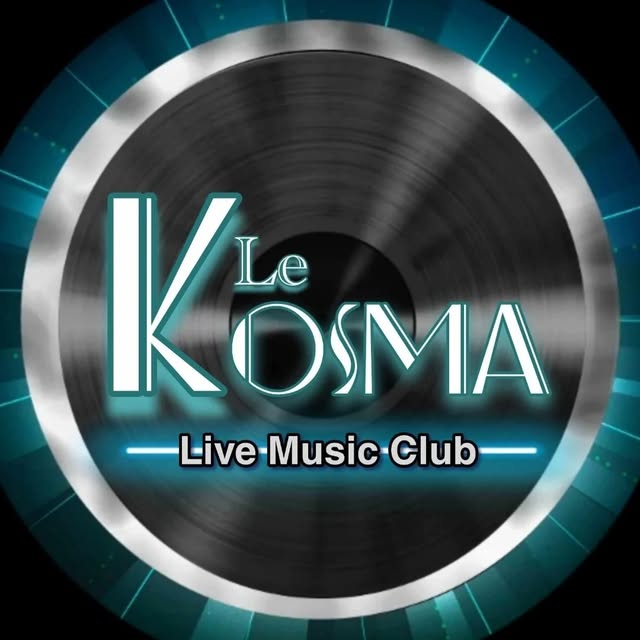 Kosma Live Club