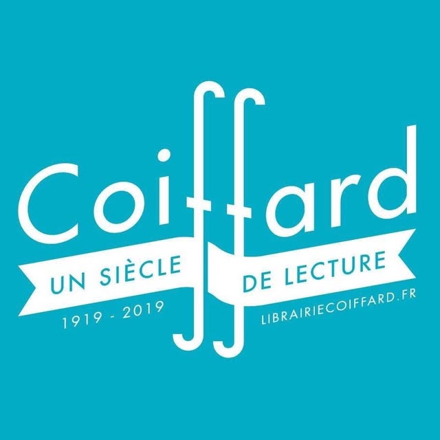 Librairie Coiffard Nantes