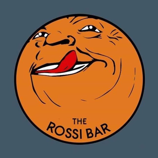 The Rossi Bar