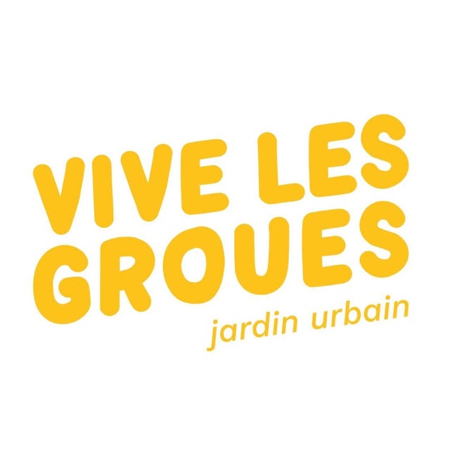 Vive les Groues Nanterre